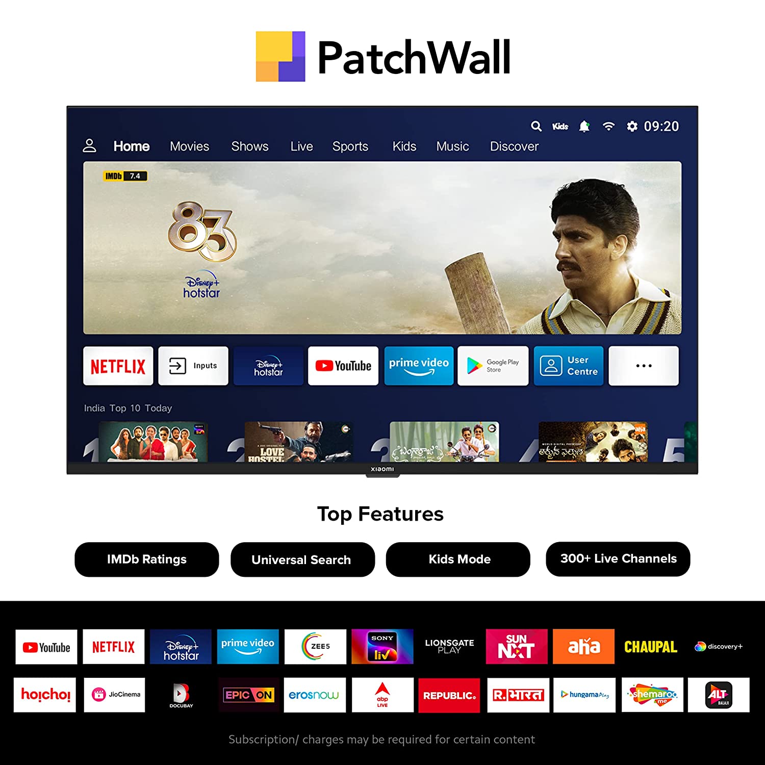 Product image